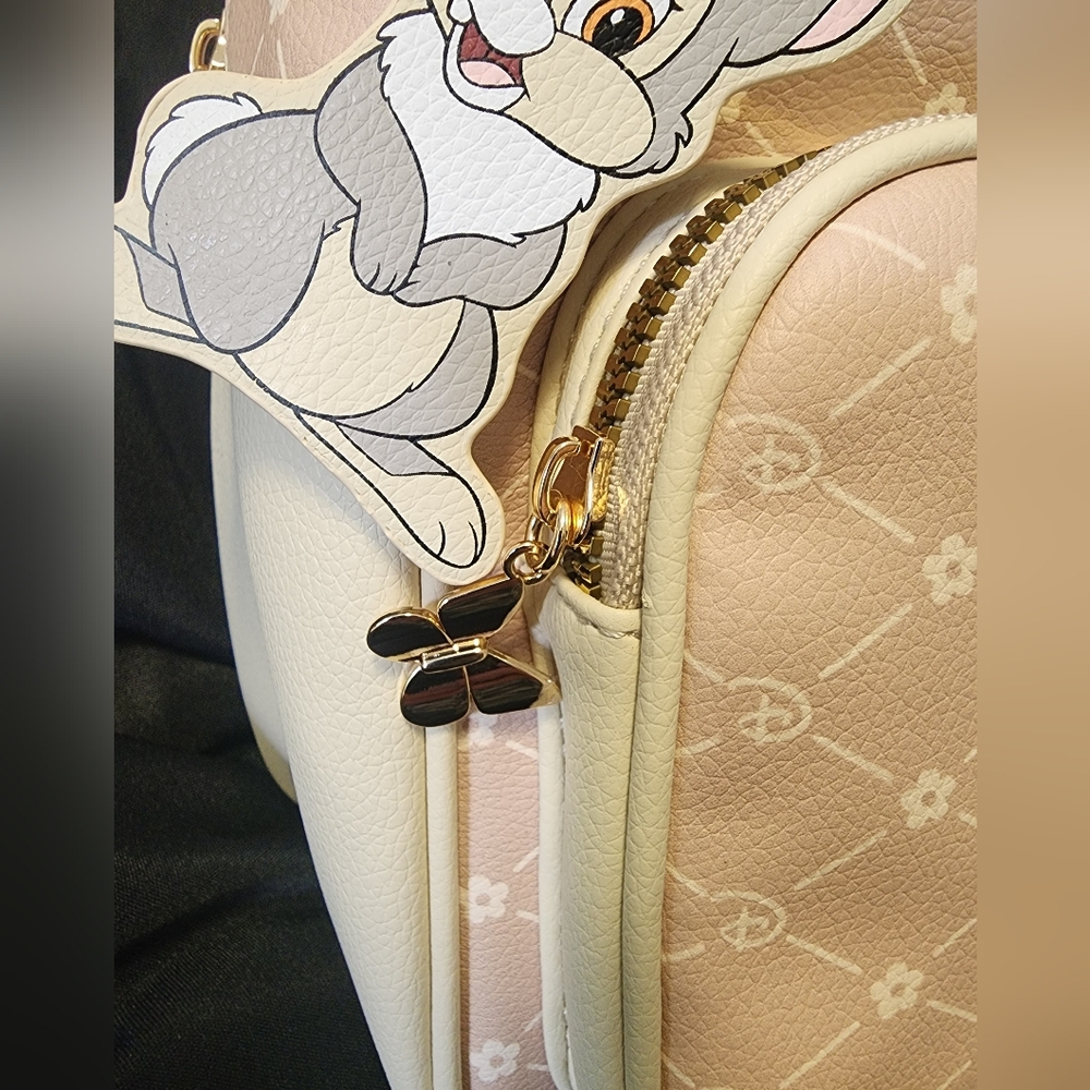Disney Bambi Primark Backpack - Picture 4 of 7